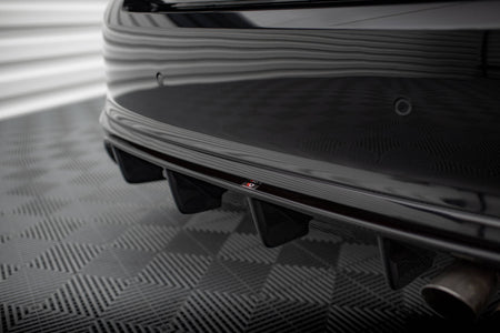 Frontspoiler Lippe V.1 Ford Fiesta ST Mk8 Facelift
