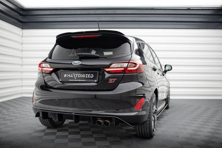 Frontspoiler Lippe V.1 Ford Fiesta ST Mk8 Facelift