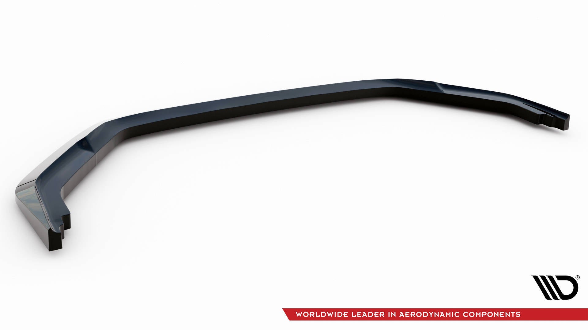 Frontspoiler Lippe V.1 Honda Civic Type-R Mk 11