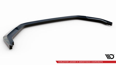 Frontspoiler Lippe V.1 Honda Civic Type-R Mk 11
