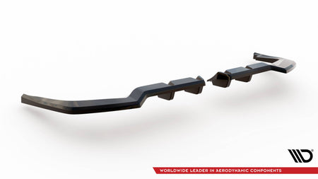 Frontspoiler Lippe V.1 Honda Civic Type-R Mk 11