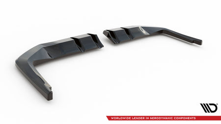 Frontspoiler Lippe V.1 Honda Civic Type-R Mk 11