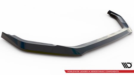 Frontspoiler Lippe V.1 Honda Civic Type-R Mk 11