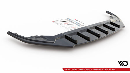Frontspoiler Lippe V.1 Lexus LC