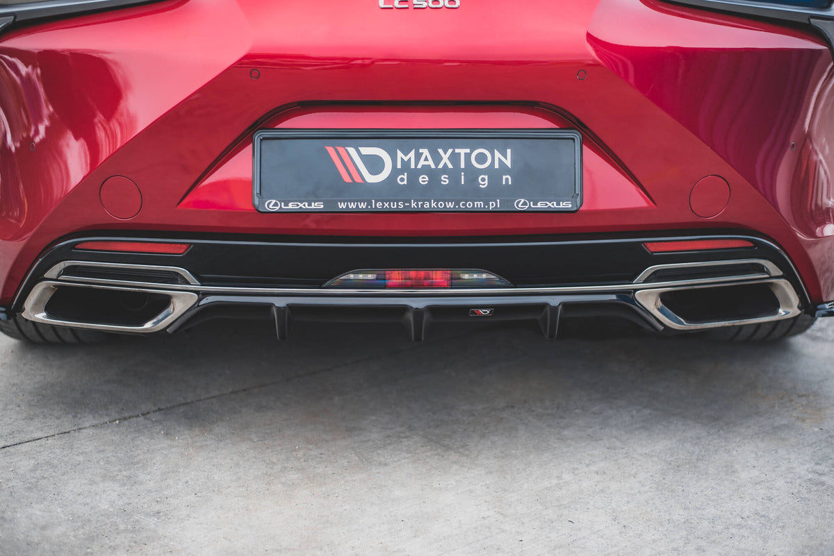 Frontspoiler Lippe V.1 Lexus LC