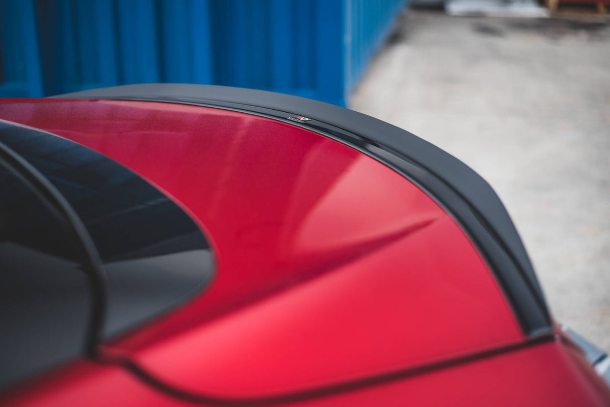 Frontspoiler Lippe V.1 Lexus LC