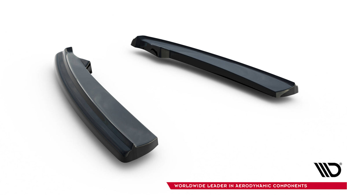 Frontspoiler Lippe V.1 Lexus LC