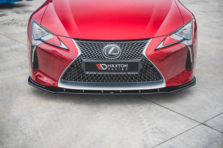 Frontspoiler Lippe V.1 Lexus LC