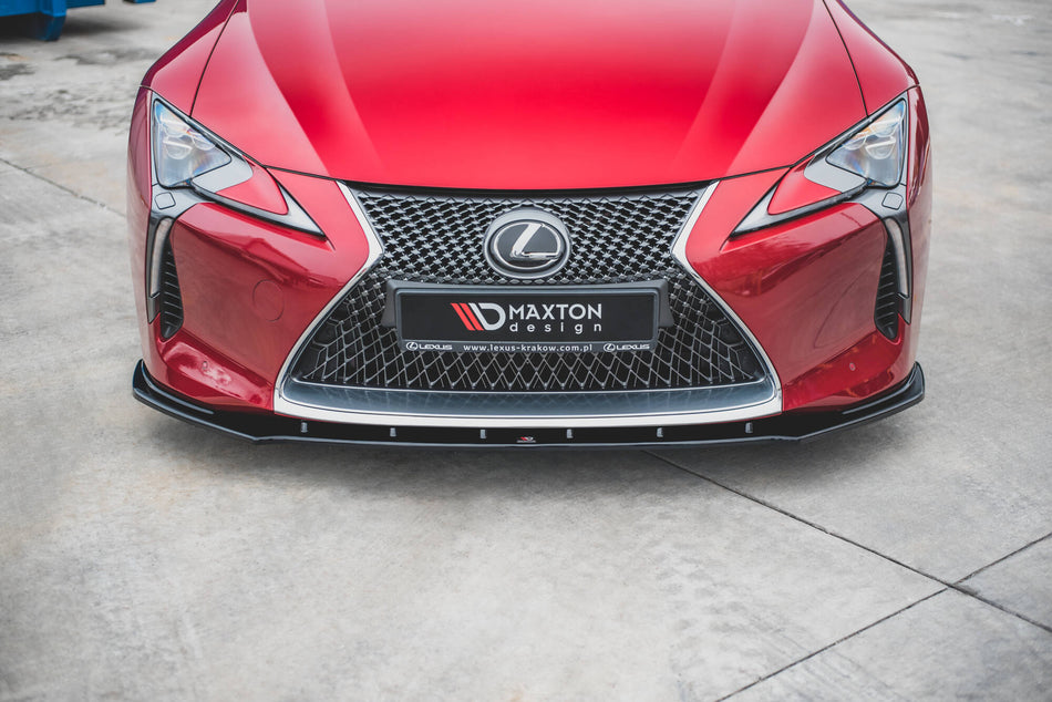 Frontspoiler Lippe V.1 Lexus LC