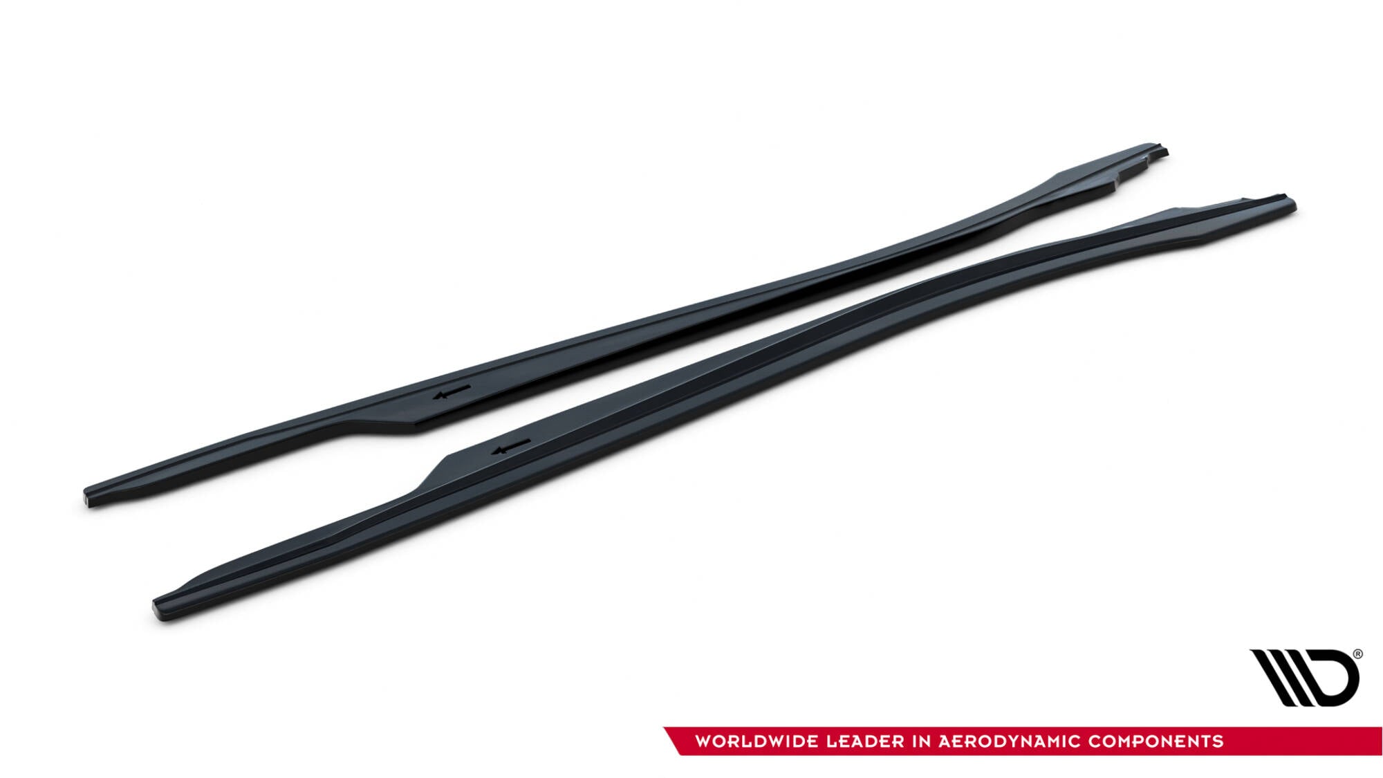 Frontspoiler Lippe V.1 Lexus LC