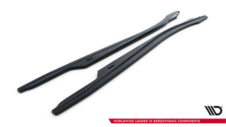 Frontspoiler Lippe V.1 Lexus LC