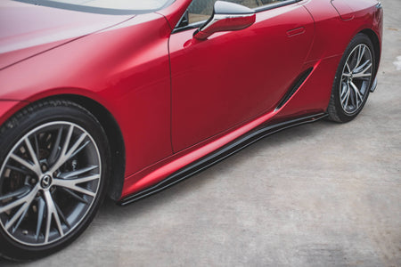 Frontspoiler Lippe V.1 Lexus LC