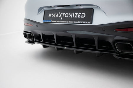 Frontspoiler Lippe V.1 Mercedes-AMG GT 63 C192