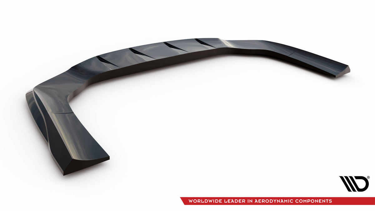 Frontspoiler Lippe V.1 Mercedes-AMG GT 63 C192