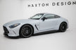 Frontspoiler Lippe V.1 Mercedes-AMG GT 63 C192