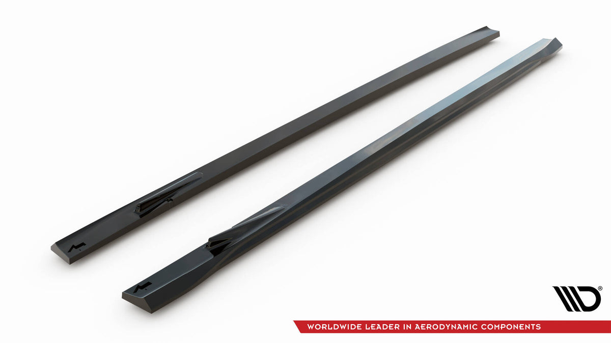 Frontspoiler Lippe V.1 Mercedes-AMG GT 63 C192
