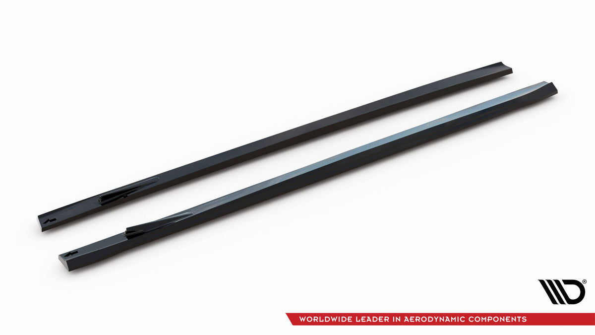 Frontspoiler Lippe V.1 Mercedes-AMG GT 63 C192