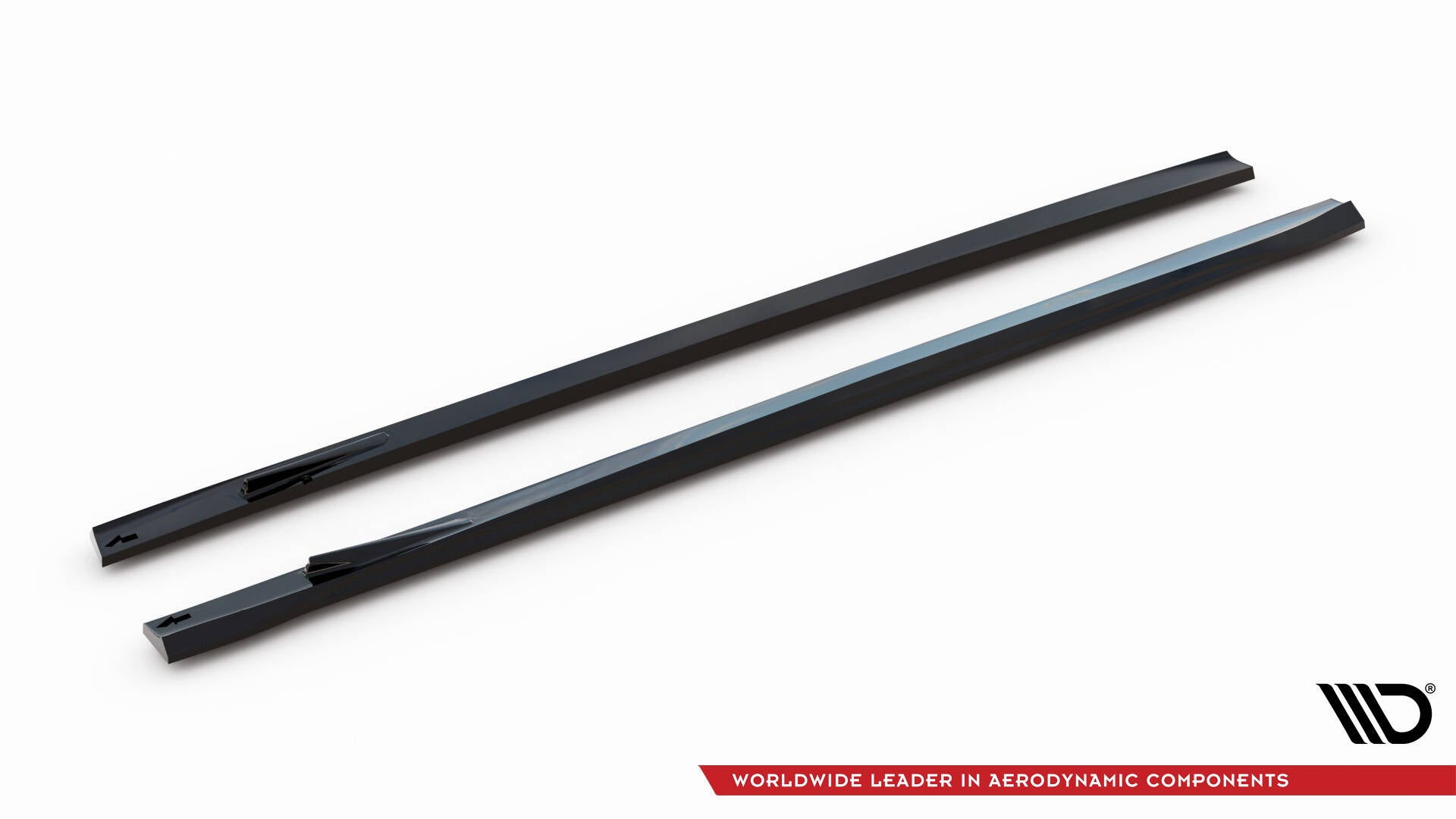 Frontspoiler Lippe V.1 Mercedes-AMG GT 63 C192
