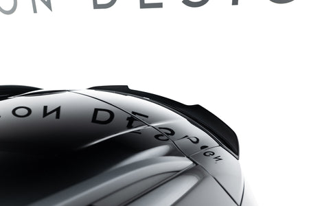 Frontspoiler Lippe, Seitenschweller, Heckdiffusor V.1 Mercedes-Benz GLS AMG-Line X167 Facelift