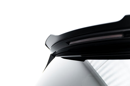 Frontspoiler Lippe, Seitenschweller, Heckdiffusor V.1 Mercedes-Benz GLS AMG-Line X167 Facelift