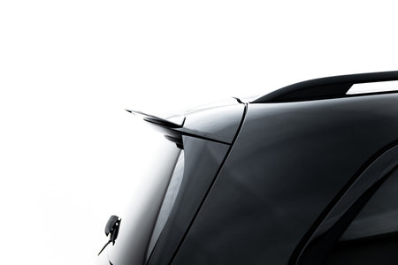 Frontspoiler Lippe, Seitenschweller, Heckdiffusor V.1 Mercedes-Benz GLS AMG-Line X167 Facelift