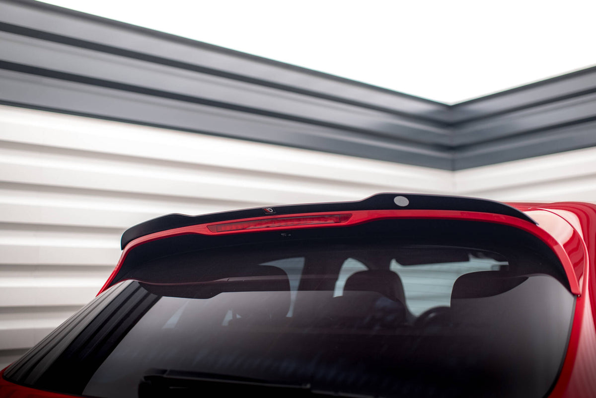 Frontspoiler Lippe V.1 Porsche Macan Mk1
