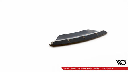 Frontspoiler Lippe V.1 Porsche Macan Mk1