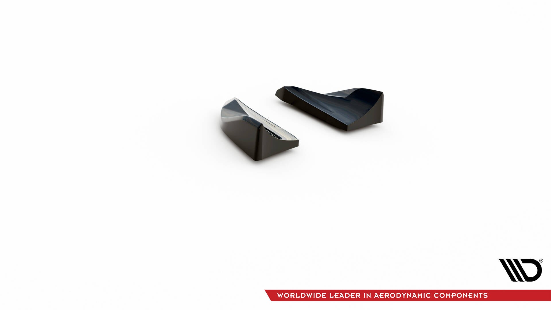 Frontspoiler Lippe V.1 Porsche Macan Mk1