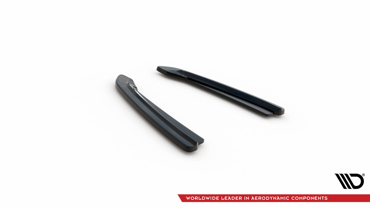 Frontspoiler Lippe V.1 Skoda Superb Liftback Mk3