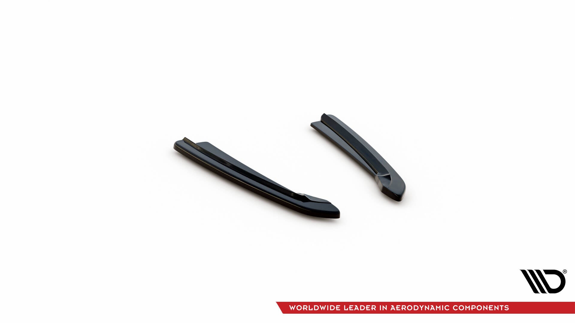 Frontspoiler Lippe V.1 Skoda Superb Liftback Mk3