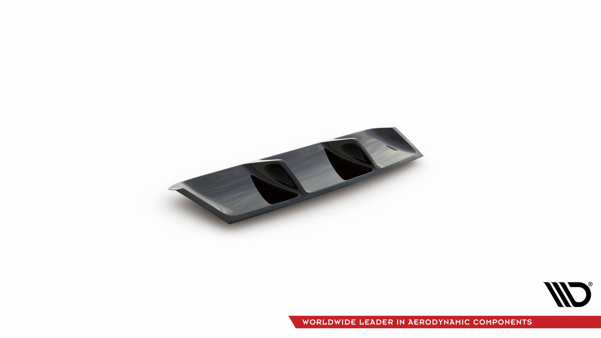 Frontspoiler Lippe V.1 Skoda Superb Liftback Mk3