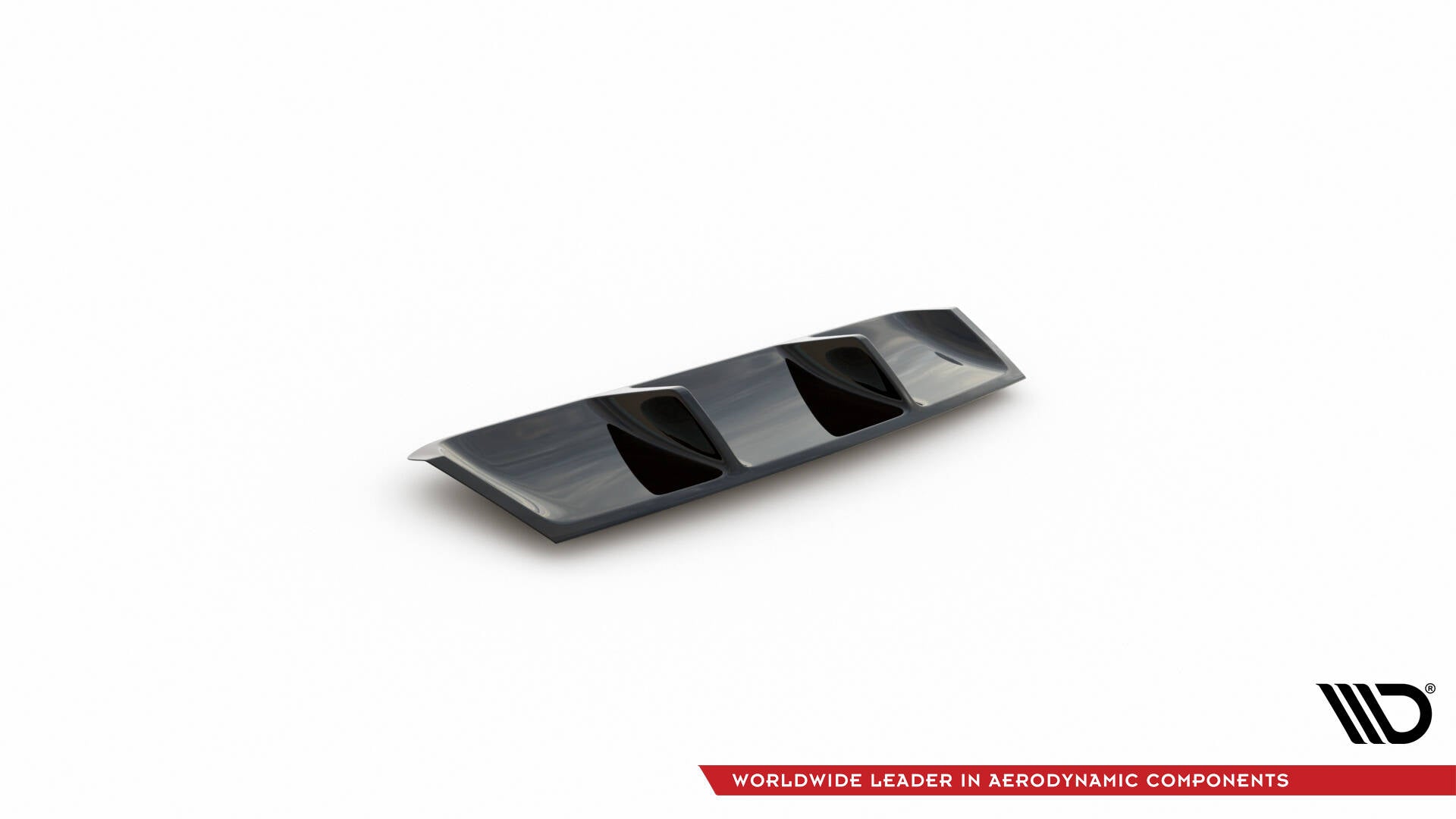 Frontspoiler Lippe V.1 Skoda Superb Liftback Mk3