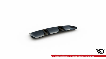 Frontspoiler Lippe V.1 Skoda Superb Liftback Mk3