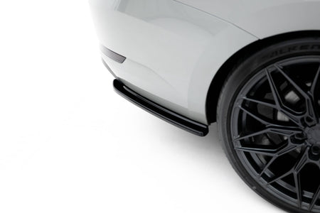 Frontspoiler Lippe V.1 Skoda Superb Liftback Mk3
