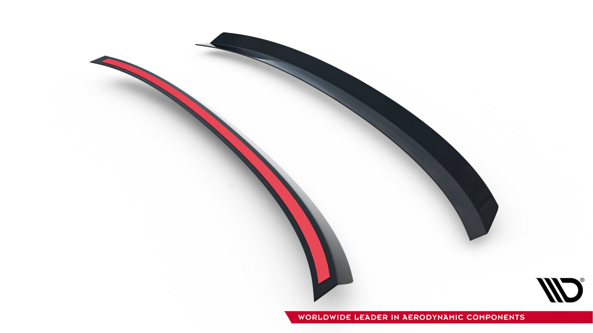 Frontspoiler Lippe V.1 Skoda Superb Liftback Mk3