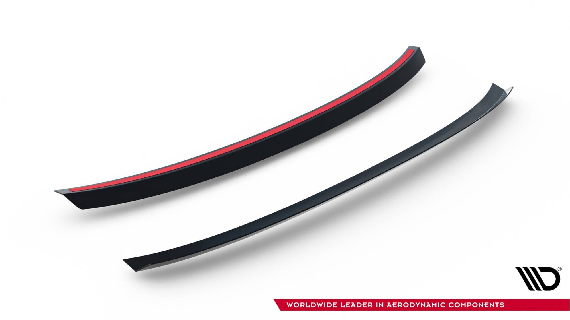 Frontspoiler Lippe V.1 Skoda Superb Liftback Mk3