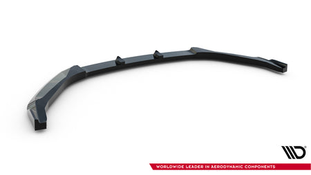 Frontspoiler Lippe V.1 Subaru BRZ Mk2