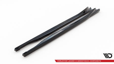 Frontspoiler Lippe V.1 Subaru BRZ Mk2