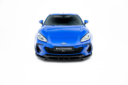 Frontspoiler Lippe V.1 Subaru BRZ Mk2