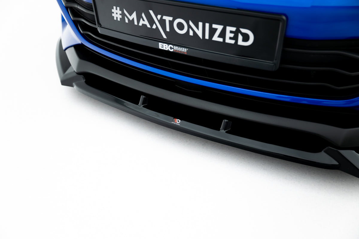 Frontspoiler Lippe V.1 Subaru BRZ Mk2