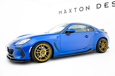 Frontspoiler Lippe V.1 Subaru BRZ Mk2