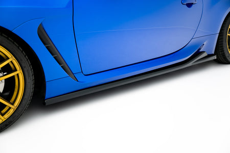 Frontspoiler Lippe V.1 Subaru BRZ Mk2