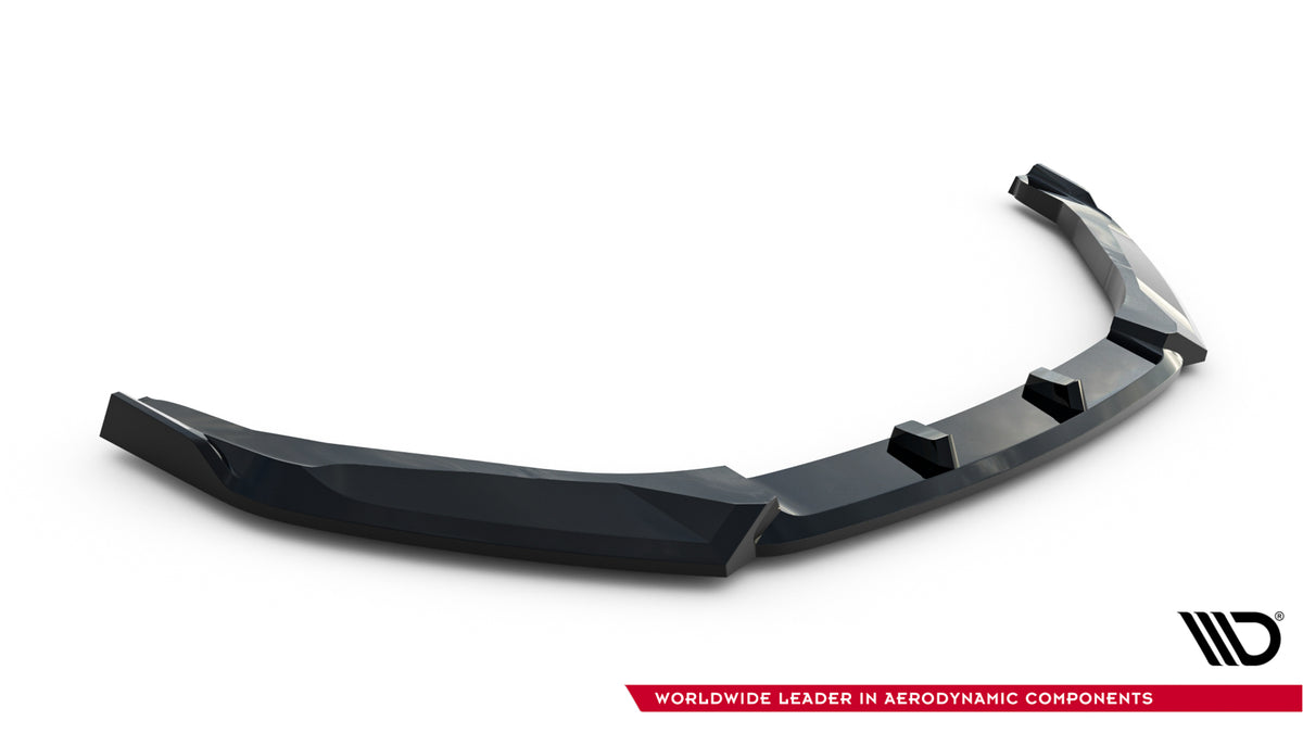 Frontspoiler Lippe V.1 Subaru BRZ Mk2