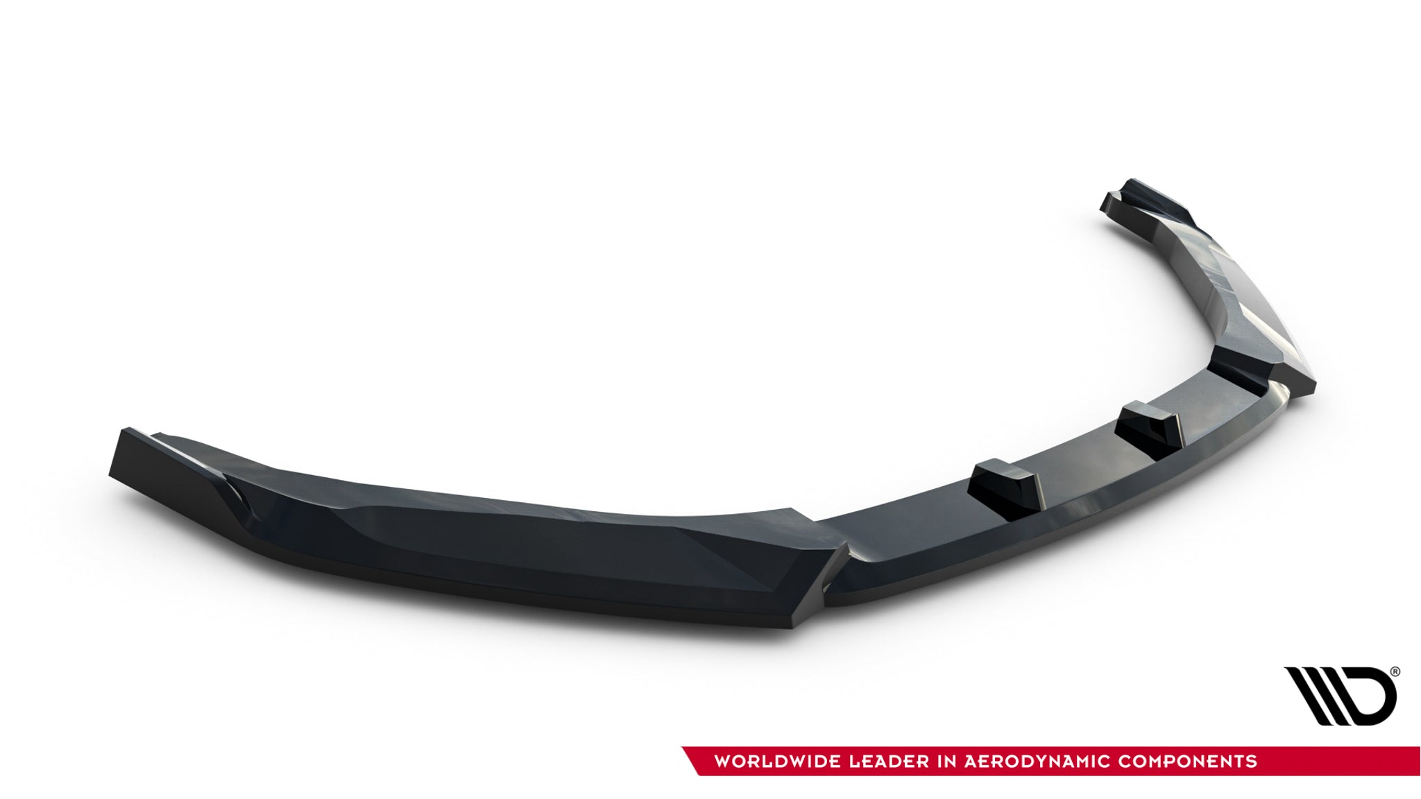 Frontspoiler Lippe V.1 Subaru BRZ Mk2