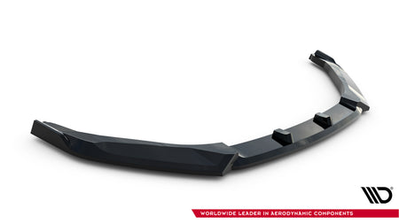 Frontspoiler Lippe V.1 Subaru BRZ Mk2