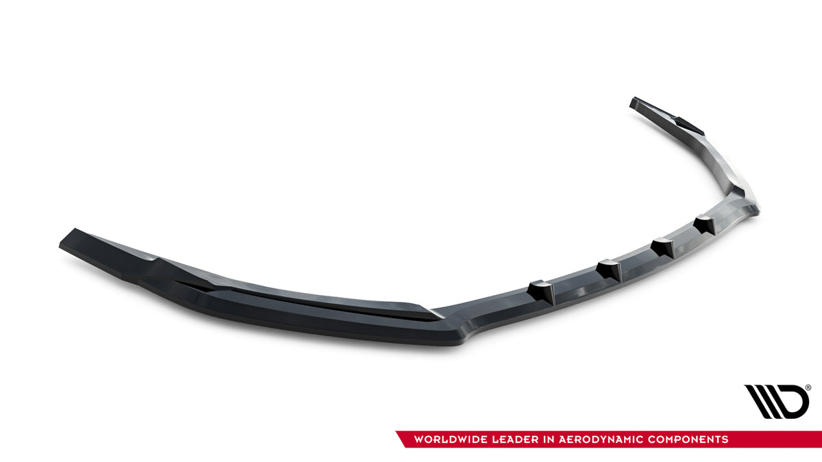 Frontspoiler Lippe, Seitenschweller, Heckdiffusor V.1 Toyota GR Corolla MK12