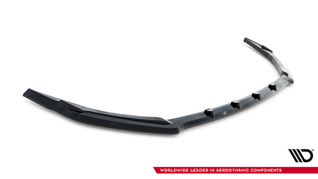 Frontspoiler Lippe, Seitenschweller, Heckdiffusor V.1 Toyota GR Corolla MK12