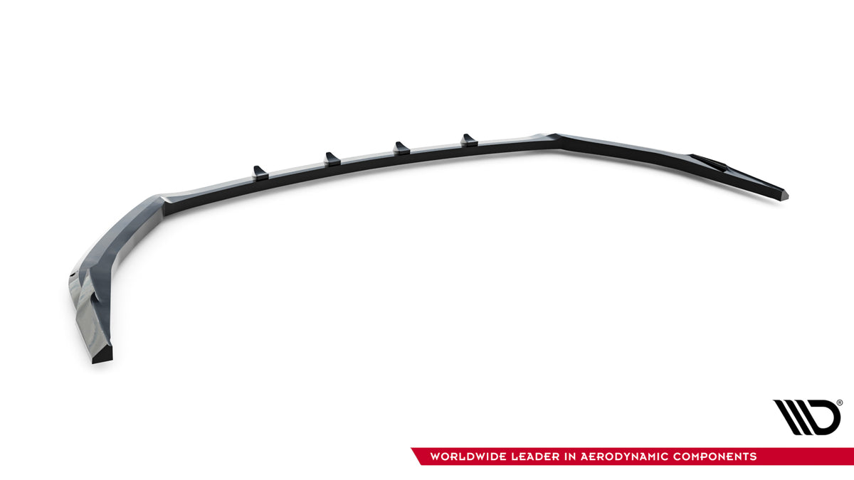 Frontspoiler Lippe, Seitenschweller, Heckdiffusor V.1 Toyota GR Corolla MK12