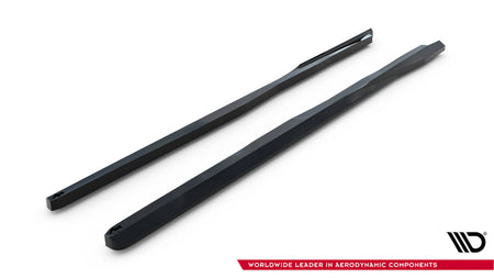 Frontspoiler Lippe V.1 Toyota GR Yaris Mk4 Facelift, Seitenschweller Toyota GR Yaris Mk4 Facelift, Heckdiffusor Toyota GR Yaris Mk4 Facelift