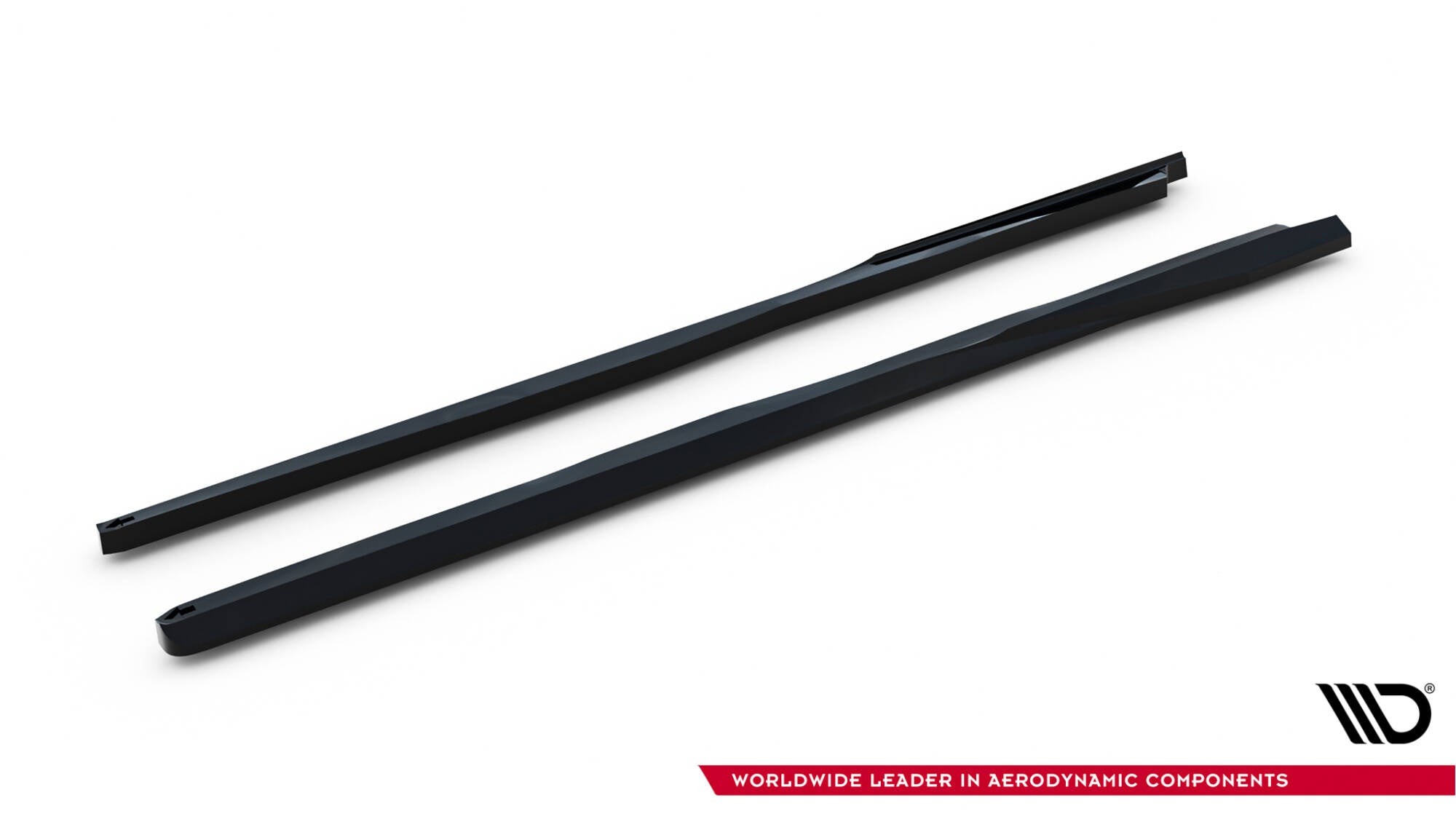 Frontspoiler Lippe V.1 Toyota GR Yaris Mk4 Facelift, Seitenschweller Toyota GR Yaris Mk4 Facelift, Heckdiffusor Toyota GR Yaris Mk4 Facelift